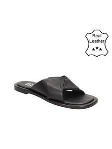 Сабо Bullboxer, черный