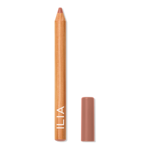 Увлажняющий карандаш для губ Lip Sketch ILIA, Untitled (neutral beige)
