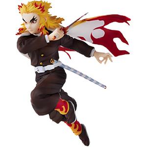 Фигурка aniple kyojuro rengoku conofig scale 13,5 см Aniplex