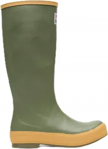 Мужские ботинки Xtratuf Legacy 15 дюймов, зеленый