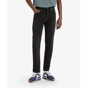Джинсы Levi's 515 Slim Taper Fit Regular Waist, серый