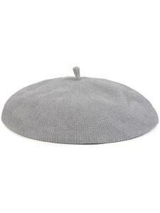 Кепка styleBREAKER, светло-серый