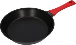 Сковорода Zwieger Obsidian 24 см с антипригарным покрытием Lumarko