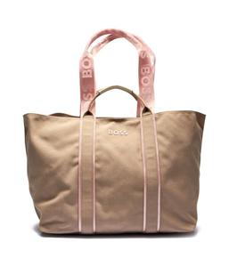 Сумочка пальмах Boss, желтый