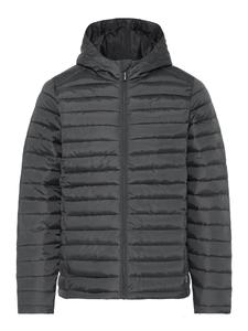 Куртка межсезонная BLEND  BHRomi, темно-серый