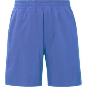 Шорты для спорта Pace Breaker Lululemon, синий