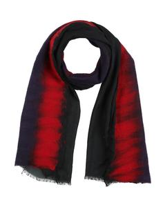 Шарф Giorgio Armani, черный