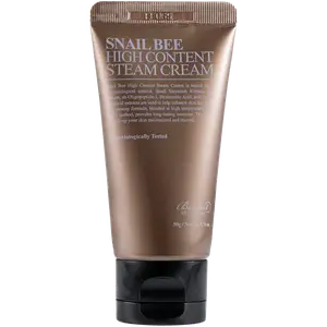 Увлажняющий укрепляющий крем для лица, 50 г Benton Snail bee