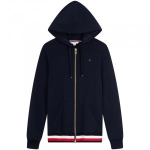 Свитшот женский Tommy Hilfiger, синий