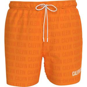 Шорты для плавания Calvin Klein KM0KM01046 Swimming Shorts, оранжевый