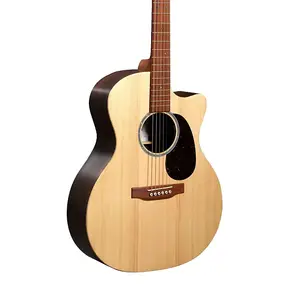 Martin GPC-X2E Cocobolo с мягким чехлом