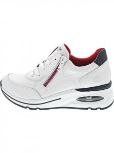 Remonte Белые кроссовки