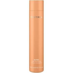 Nutro Miracle Шампунь с высоким содержанием питательных веществ 300 мл Cotril