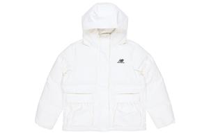 Пуховик женский Ivory White New Balance