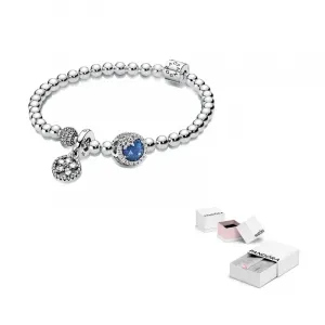 Браслет женский Pandora