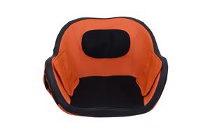 Массажер для бедер f postpartum, массаж, разминание, коррекция ширины бедер, массажное устройство zd 1 Faercon, оранжевый