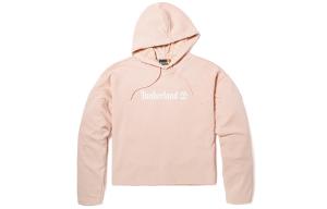 Timberland Свитшот женский светло-розовый