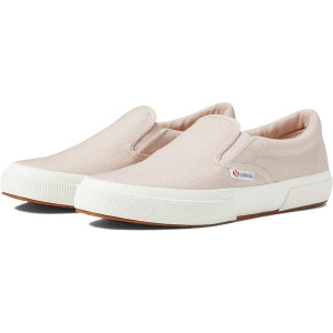 Кроссовки Superga 2707 - Slip-On, цвет Pink Skin