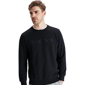 Унисекс свитшот NAUTICA, синий