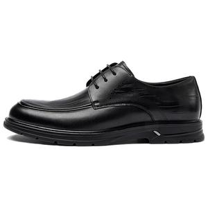 Туфли AOKANG Dress Shoes Men Low-Top