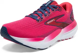 Женские кроссовки Brooks Glycerin 21 нейтральной амортизацией, синий
