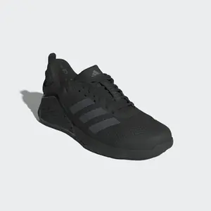 Кроссовки adidas Performance "DROPSET 3", черный
