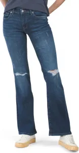 Lucky Brand джинсы женские Mid Rise Sweet Flare