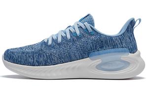 Кроссовки NFO для бега мужские с низким верхом синего цвета 361°