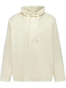 Толстовка с капюшоном LEMAIRE, нейтральный