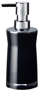 Дозатор для мыла Sadena, черный