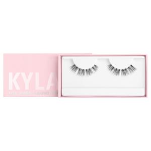Искусственные ресницы kylash false lashes Kylie Cosmetics, вес 2 гр.