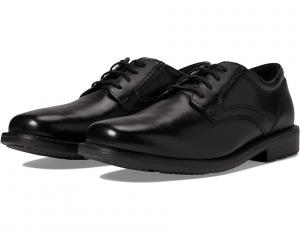 Оксфорды Rockport Style Leader 2 Plain Toe, черный