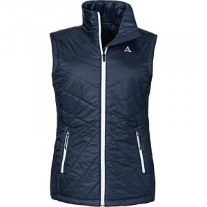 Жилет гибридный жилет stams l Schöffel, синий