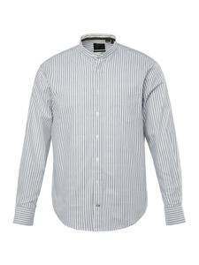 Рубашка JP1880, оливковый