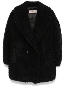 Пальто Chary Blanca Vita, черный