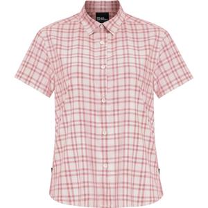 Shirt febla shirt w Jack Wolfskin, розовый