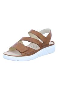 Сандалии Галина Ganter, цвет Cognac