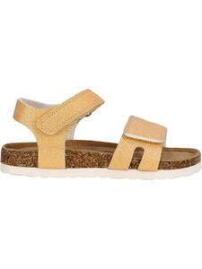 Сандалии Zigzag, оранжевый