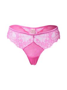 Hunkemöller Трусики 'Prina' в цвете Pitaya