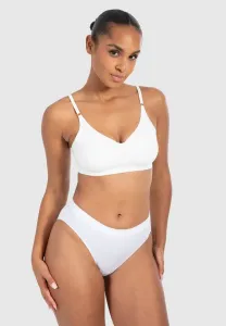 Спортивный бюстгальтер sportbh mit leichter stuetzkraft nysa с легкой поддержкой Smilodox, Weiß