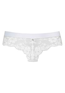 Стринги Lascana, белый