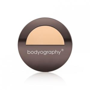 Тональный крем Silk Cream Foundation 02 Light Bodyography