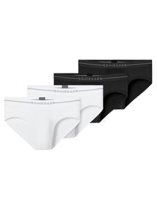 Трусики SCHIESSER Cotton Flex, Mixed Colors