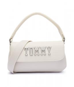 Сумка через плечо Tommy Jeans, желтый