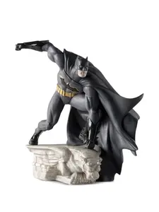Скульптура Batman Lladró, черный
