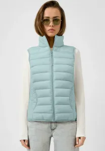 Жилет Qs, Helles Türkis