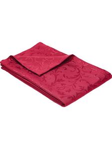Покрывало Erwin Müller, красный