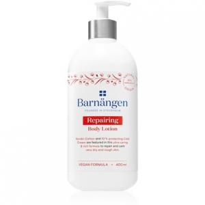 Barnangen Восстанавливающий лосьон для тела для сухой и очень сухой кожи - 400 мл Barnängen
