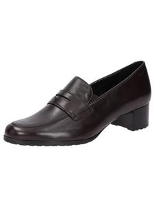 Туфли SIOUX, темно-коричневый