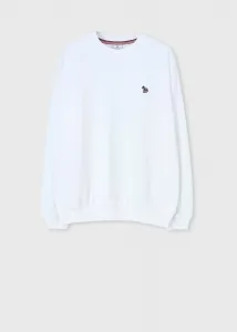 Женская футболка с длинными рукавами и принтом «зебра»